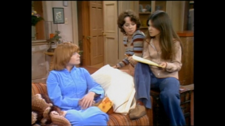 One Day at a Time {1975} episode 55