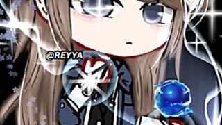 ib:∆trend∆~|•BLUE FIRE•|~ •MAGIC•  BY REYYA! (DON'T COPY MY OC!)