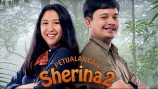 Petualangan Sherina 2 (2023)