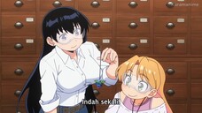 E3 Ruri no Houseki Sub Indo