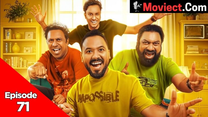 Bachelor Point Season 5 Episode 71