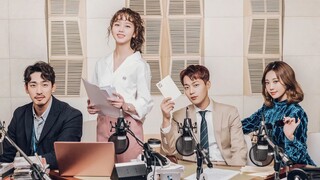 Radio Romance EP16 (2018)