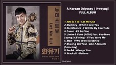 Hwayugi A Korean Odyssey OST Playlist Full Album