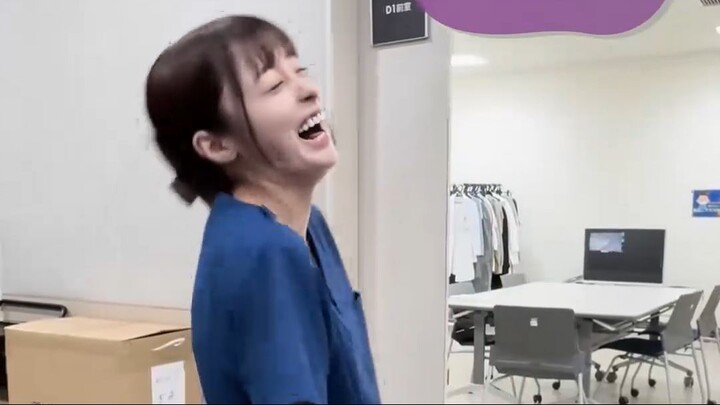 [Part 11] คลิปเบื้องหลัง Yandoku!