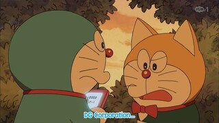 Doraemon episode 224