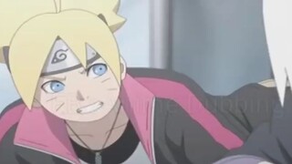 boruto dubbing Indo🇮🇩