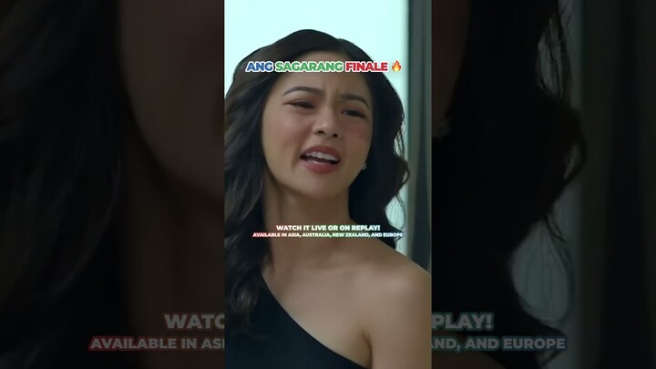 Watch #Linlang: The Teleserye Version #AngSagarangFinale LIVE or ON REPLAY sa #KapamilyaOnlineLive!