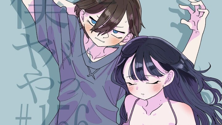 I Am in Danger Chapter 156 Commentary: Aunt, knock, knock!