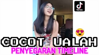 PENYEGARAN TIMELINE DULU | CHOCHOT UALAH 44