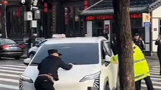 Wow, foto spontan saat bersepeda!