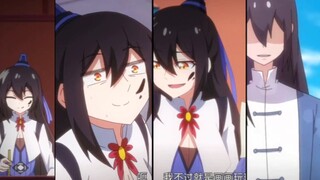 东方纤云一直都在为别人着想…