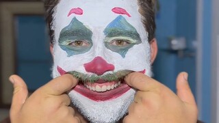 看完《小丑2》的我们 be like...