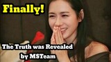 BINJIN: FINALLY THE TRUTH WAS REVEALED BY SON YE-JIN'S OWN AGENCY