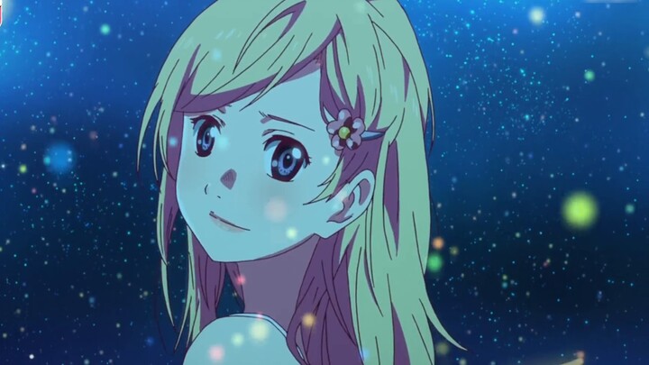 Air mata di depan! Piano dan Biola Ensemble Your Lie in April op "Light " (jika bisa bersinar)