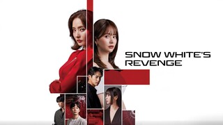 Snow White's Revenge Episode 2 English Subtitles