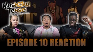 The Value of a Life and the First Job | Mushoku Tensei Ep 10 Reaction