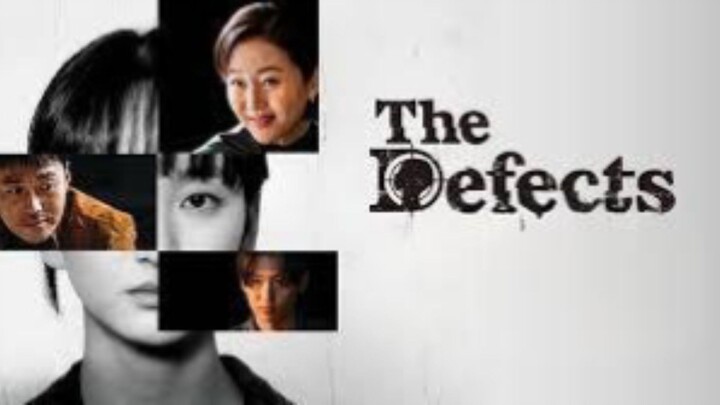 The Defects Eps02[SUB INDO]