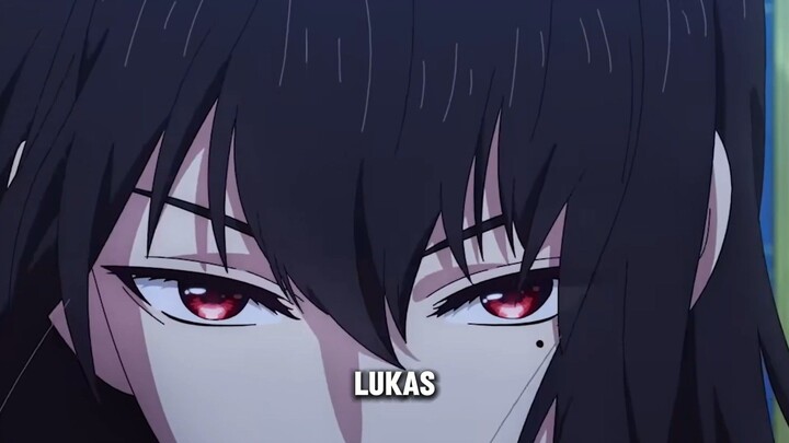 Lucas Pergi Demi Athy?! 😭 + Kisah Cinta Claude & Diana Terungkap! (Episode 14)