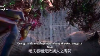 Renegade Immortal Eps 93 Sub Indo