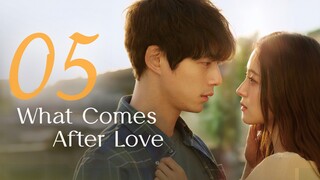 🇰🇷EP 5 | What Comes After Love (2O24) [EngSub]