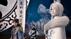 Fengwu Demon Chef eps 5 sub indo