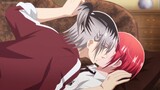vampire dormitory episode 5 english dubbed | Anime Wala