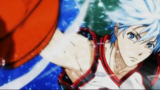 AMV Kuroko Mr.