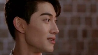 Chaebol boss x single mother "I want to be the father of your child so that you don't have to work s