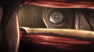 Mikasa nổi điên 💀🥶
