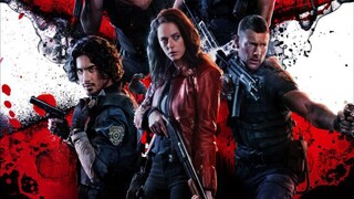 TITLE: Resident Evil: Welcome To Raccoon City/Tagalog Dubbed Full Movie HD