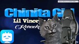 Chinita Girl - Lil Vinceyy ft. Guel Cover By The Gamer Cat