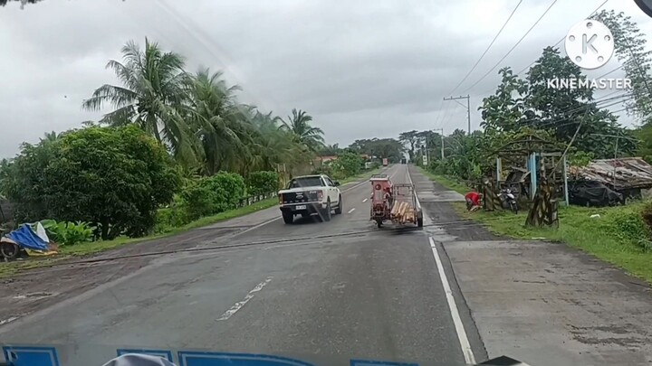 biyahing Guinobatan Albay