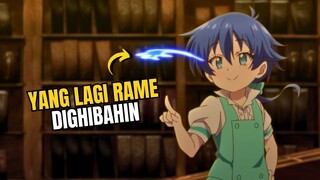 Reinkarnasi Jadi Omongan Warga | Tensei Shitara Dainana Ouji