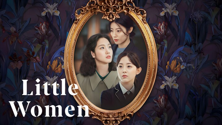 Watch Little Women Season 1 Full Series 2022 HD - onoflix.ru