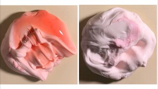 "SLIME" Winter Cherry Berry/Textured Glue/Vapor Wave BGM