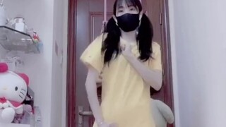 【Xiao Xixi】《Grain in Ear》-Choreographed Cover by Buqi Dance Company