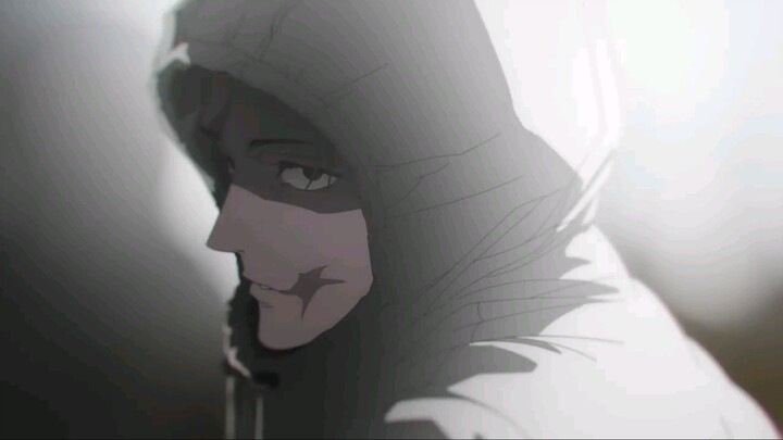 JUJUTSU KAISEN MODULO EPS 01 - Yuji Tak Terkalahkan