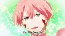 EP4 - Mahou Shoujo Ore (Magical Girl Ore) [Sub Indo]