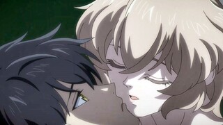 【Tháng 1 năm 2023/Mamoru Miyano & Akari Kitō】Trí tuệ hư cấu mùa 2 PV2 chính thức 【Nhóm dịch MCE】