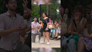 Sorry but....  🤣 💫 Fake Proposal Prank 💥