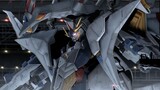 [Gundam Animation Guide] The Great White Goose Soaring in the Sky——RX-104FF Penelope