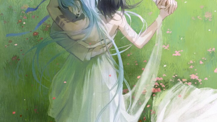 [Endless Dungeon] [Hamel] The Dance That Never Ends