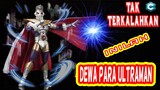 DEWA PARA ULTRAMAN!! Inilah Fakta Ultraman King