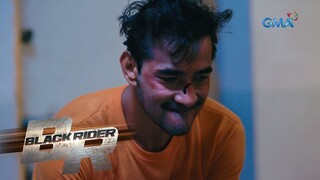 Ang bagsik ng isang Edgardo Magallanes! | Black Rider