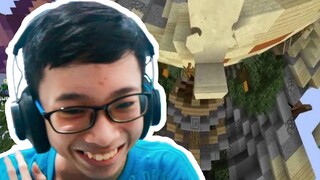 Bedwars tapi Aku Pake Shaders PUSING... *terkutuk*