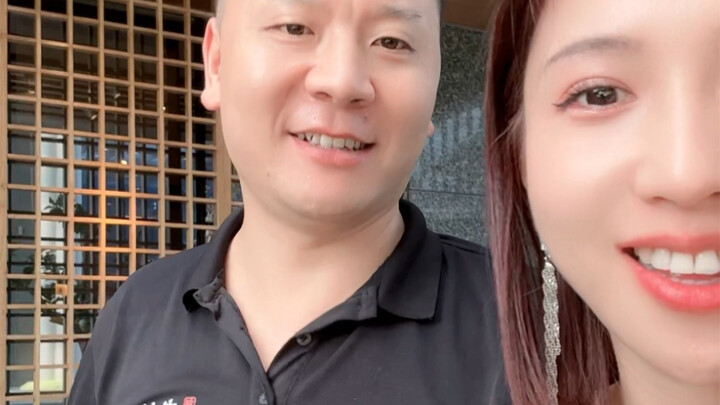 Arrested 20 days after eating a free meal, now here to apologize
