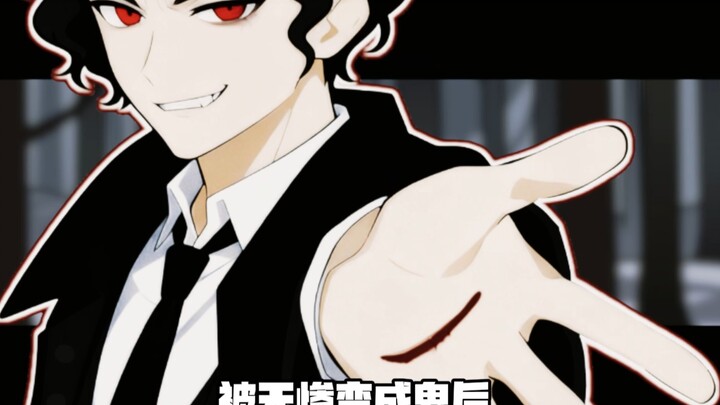 Day 1 in the Demon Slayer world: I turned into a demon? Then I run into Inosuke Hashibira!