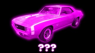 15 General lee's "Dixie horn" Sound Variations in 45 Seconds