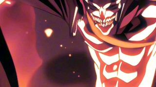 ichigo vs ulqiora mode vasto lorde🔥