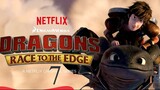 Dragons Race To The Edge อภินิหารไวกิ้งพิชิตนัยต์ตามังกร ภาค 1 ตอนที่ 7